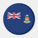 Search for cayman magnets Cayman islands flag