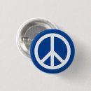 Search for peace symbol badges Anti war