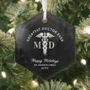 Search for doctor christmas tree decorations Modern