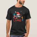 Search for g ma tshirts Claus