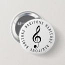 Search for baritone badges Music