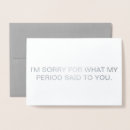 Search for said cards Sorry