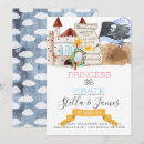 Search for princess and pirate invitations Joint