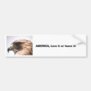 Search for love america bumper stickers Politics