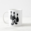 Search for bowling ball mugs Sports