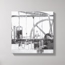 Search for engineering canvas prints 19th