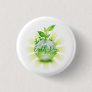 Search for world environment day badges Save the planet