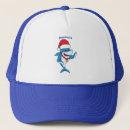 Search for funny christmas hats Cartoon