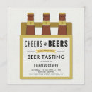 Search for drinking birthday invitations cheers