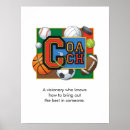 Search for baseball coach posters Soccer