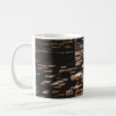 Search for brown wood mugs Background