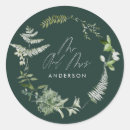 Search for mrs stickers Rustic