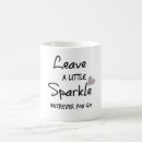 Search for wherever mugs Typography