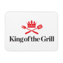 Search for grill rectangular magnets Baking