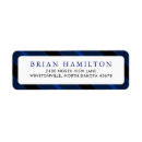 Search for manly return address labels Masculine