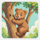 Search for tree climbing stickers Animal