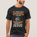 Search for surfing jesus tshirts Christian