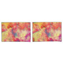 Search for flowing pillowcases Pink