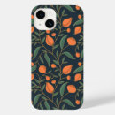 Search for leaf vine iphone cases Orange