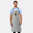 Search for parson aprons For him