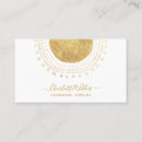 Search for circle business cards Abstract