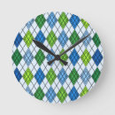 Search for argyles art Black