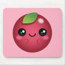 Search for cranberry mouse mats Fruit
