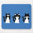 Search for wise mouse mats Whimsical