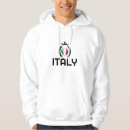Search for italian hoodies Milan