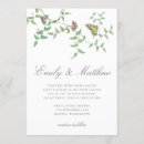 Search for swallowtail butterfly invitations Floral