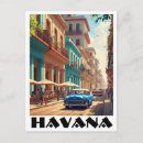 Search for vintage car postcards City