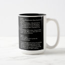 Search for bird symbol mugs Black