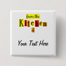 Search for kitchen badges Vintage