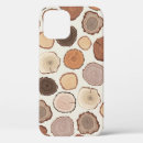 Search for tree rings iphone cases Log