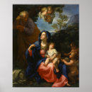 Search for italian families posters Jesus