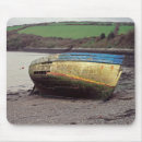 Search for wreck mouse mats Sea