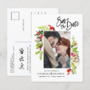Search for holiday save the dates Foliage