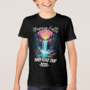 Search for fall kids tshirts Road trip