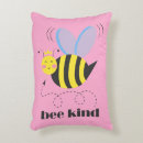 Search for bee kind cushions Kindness