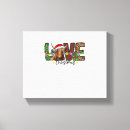 Search for scottish highland cow canvas prints Moo