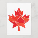 Search for canadian design postcards Maple