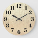 Search for champagne clocks Elegant