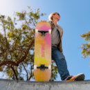 Search for gradient skateboards Aura