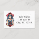 Search for ace business cards Black