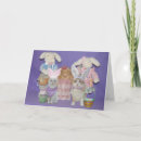 Search for funny cat easter cards Kitty