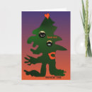 Search for monster christmas cards Cartoon