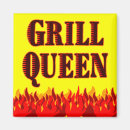Search for bbq grill magnets Cookout