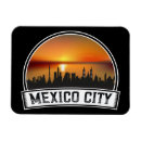 Search for mexico city magnets Vintage