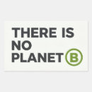 Search for there is no planet b stickers Climate change