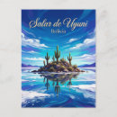 Search for altiplano postcards Bolivia